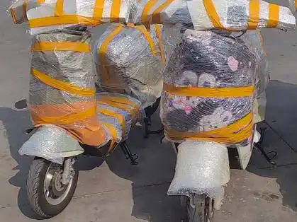 永福电瓶车物流运输