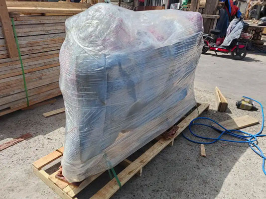 永福电瓶车物流托运