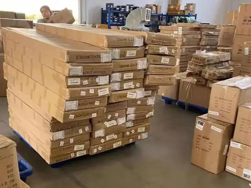 永福电池托运服务